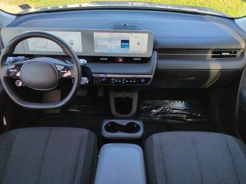 Used 2024 Hyundai Ioniq 5 SEL AWD/4WD image 14