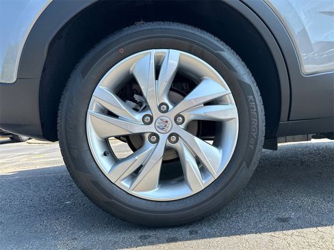 New 2026 Buick Encore GX Preferred w/ Comfort Package image 18