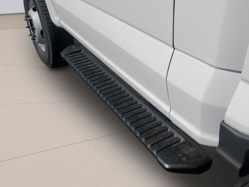 New 2026 Ford F350 XL w/ XL Chrome Package image 12