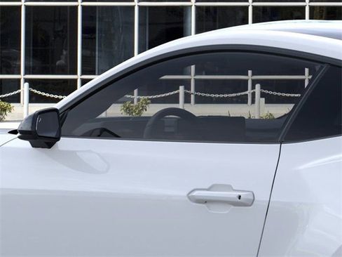 New 2026 Ford Mustang EcoBoost w/ Mustang Nite Pony Package image 20