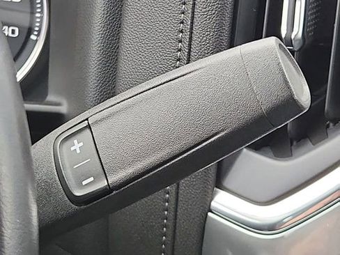 Certified 2020 Chevrolet Silverado 1500 RST w/ All-Star Edition image 15