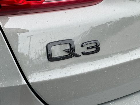 Used 2022 Audi Q3 2.0T Premium Plus AWD/4WD image 19