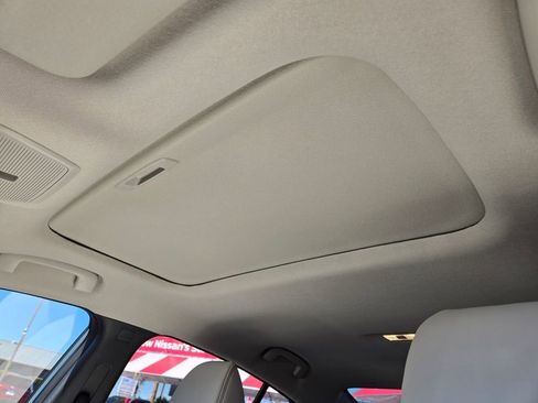 New 2026 Nissan Sentra SL w/ Floor Mat Package FWD image 7