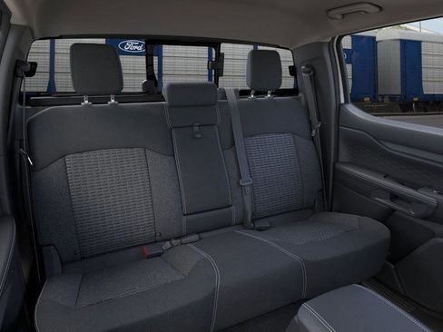 New 2025 Ford Ranger XLT w/ Trailer Tow Package image 34