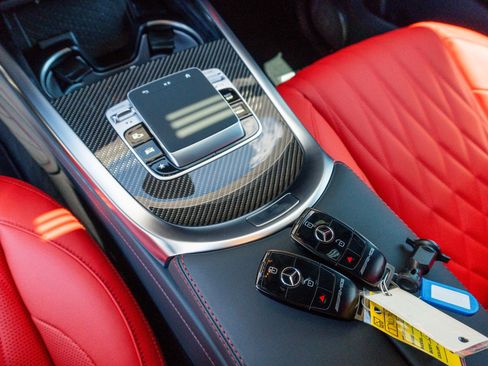 Used 2026 Mercedes-Benz G 63 AMG 4MATIC image 18