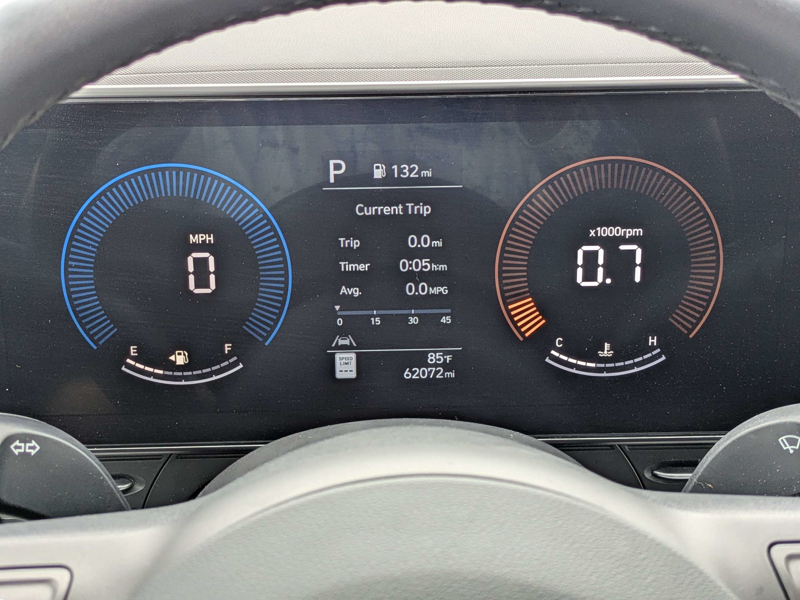 Used 2024 Hyundai Kona SEL FWD image 25