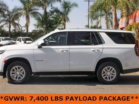 Used 2023 Chevrolet Tahoe LT image 5