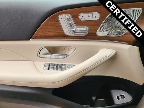 Certified 2023 Mercedes-Benz GLS 450 4MATIC image 24