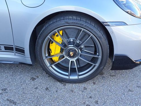 Used 2022 Porsche 911 Turbo S image 11