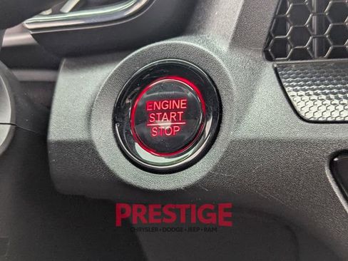 Used 2025 Honda CR-V EX image 19