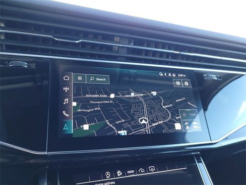 Used 2023 Audi Q7 3.0T Premium Plus image 9