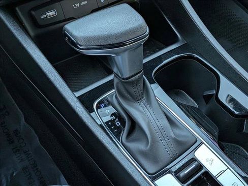 Used 2024 Hyundai Santa Cruz SEL w/ Activity Package image 12