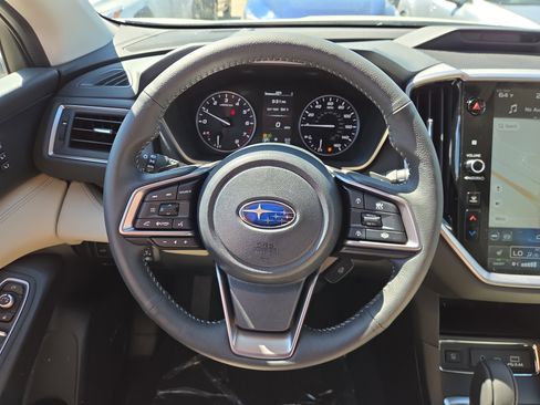 New 2026 Subaru Ascent Limited image 12