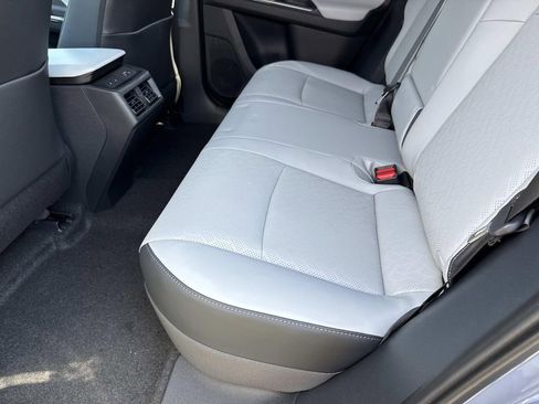 New 2026 Subaru Solterra Limited XT image 14