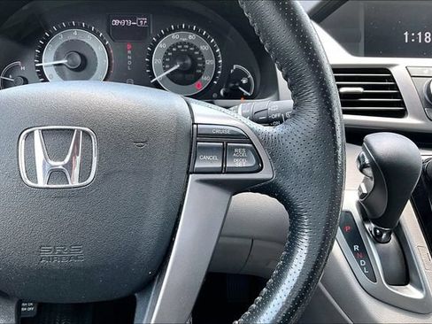 Used 2015 Honda Odyssey EX-L image 11