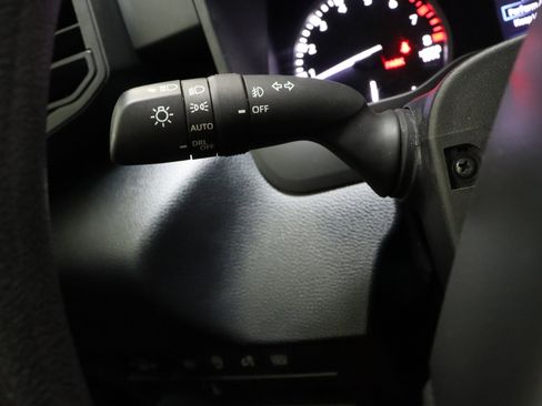 Used 2025 Toyota Tundra SR5 w/ SX Package RWD image 24