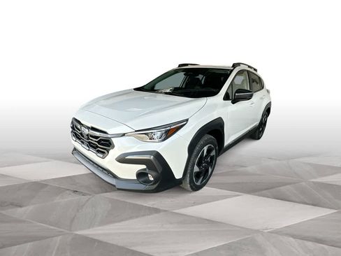 New 2026 Subaru Crosstrek 2.5i Limited AWD/4WD image 4