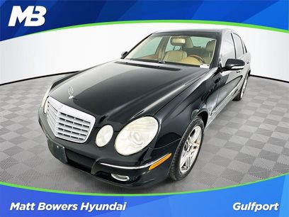 Used 2009 Mercedes-Benz E 350 E 350