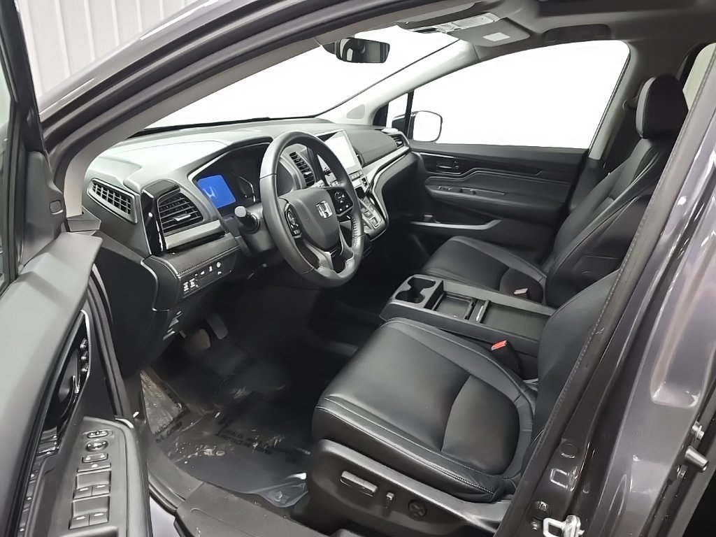 Used 2024 Honda Odyssey Touring image 30