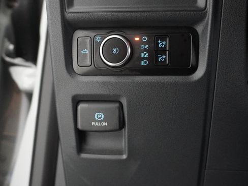 Used 2023 Ford F150 XL w/ STX Appearance Package AWD/4WD image 13