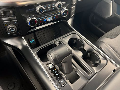 Used 2023 Ford F150 Raptor w/ Raptor 37 Performance Package AWD/4WD image 33