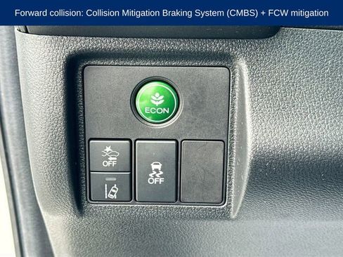 Used 2021 Honda HR-V EX image 11