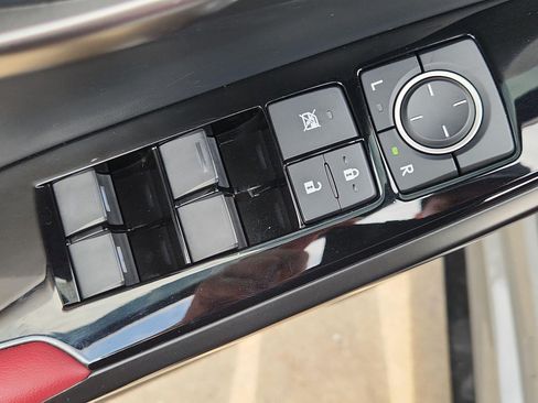Used 2025 Lexus IS 350 F Sport w/ Accessory Package 2 RWD image 23