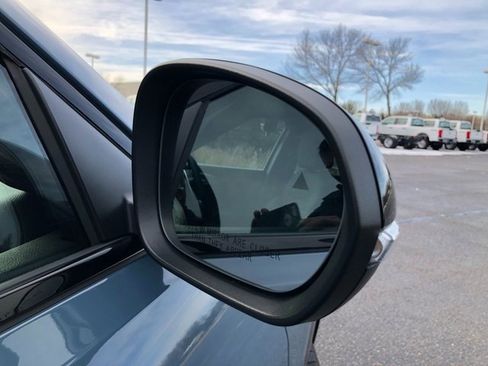 Used 2024 Dodge Hornet R/T w/ R/T Blacktop Package image 25