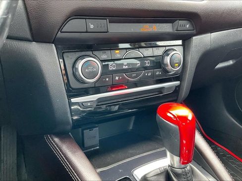 Used 2017 MAZDA MAZDA6 Grand Touring FWD image 25