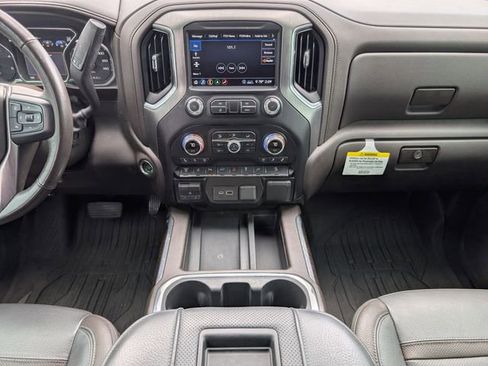 Used 2020 GMC Sierra 2500 Denali w/ Denali Ultimate Package AWD/4WD image 7