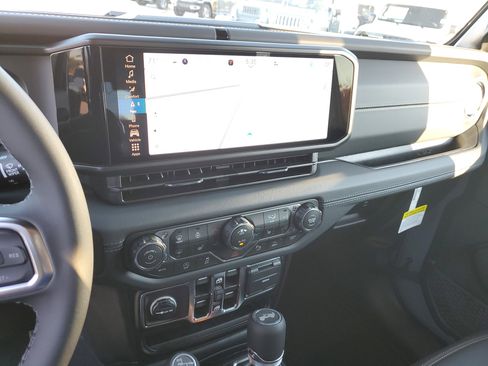 New 2026 Jeep Wrangler Sahara image 26