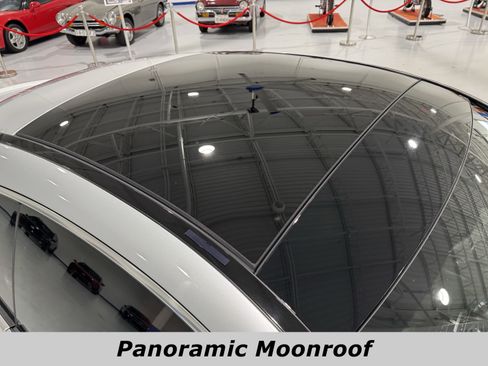 Used 2017 Mercedes-Benz C 63 AMG S image 11