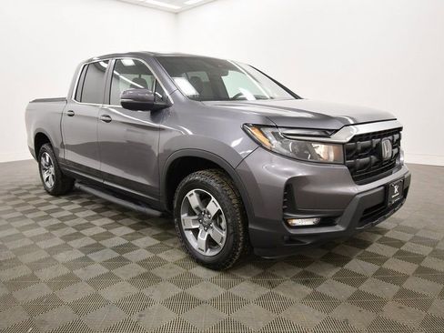 Certified 2024 Honda Ridgeline RTL image 10