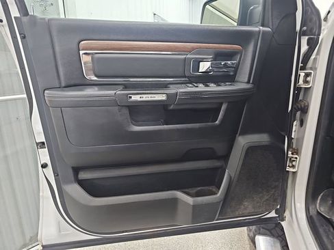 Used 2015 RAM 2500 Laramie w/ Cold Weather Group AWD/4WD image 10