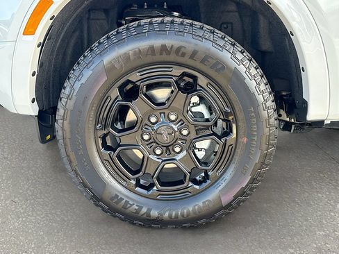 New 2026 Ford Ranger Lariat w/ FX4 Off-Road Package AWD/4WD image 30