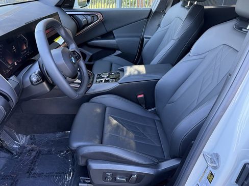 Used 2025 BMW X3 xDrive30i image 20