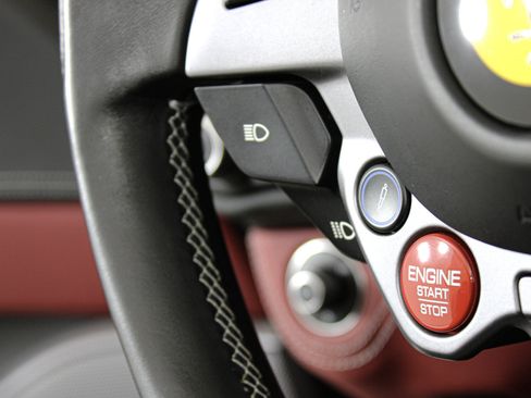 Certified 2022 Ferrari Portofino M RWD image 51
