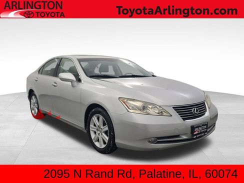 Used 2009 Lexus ES 350 image 1
