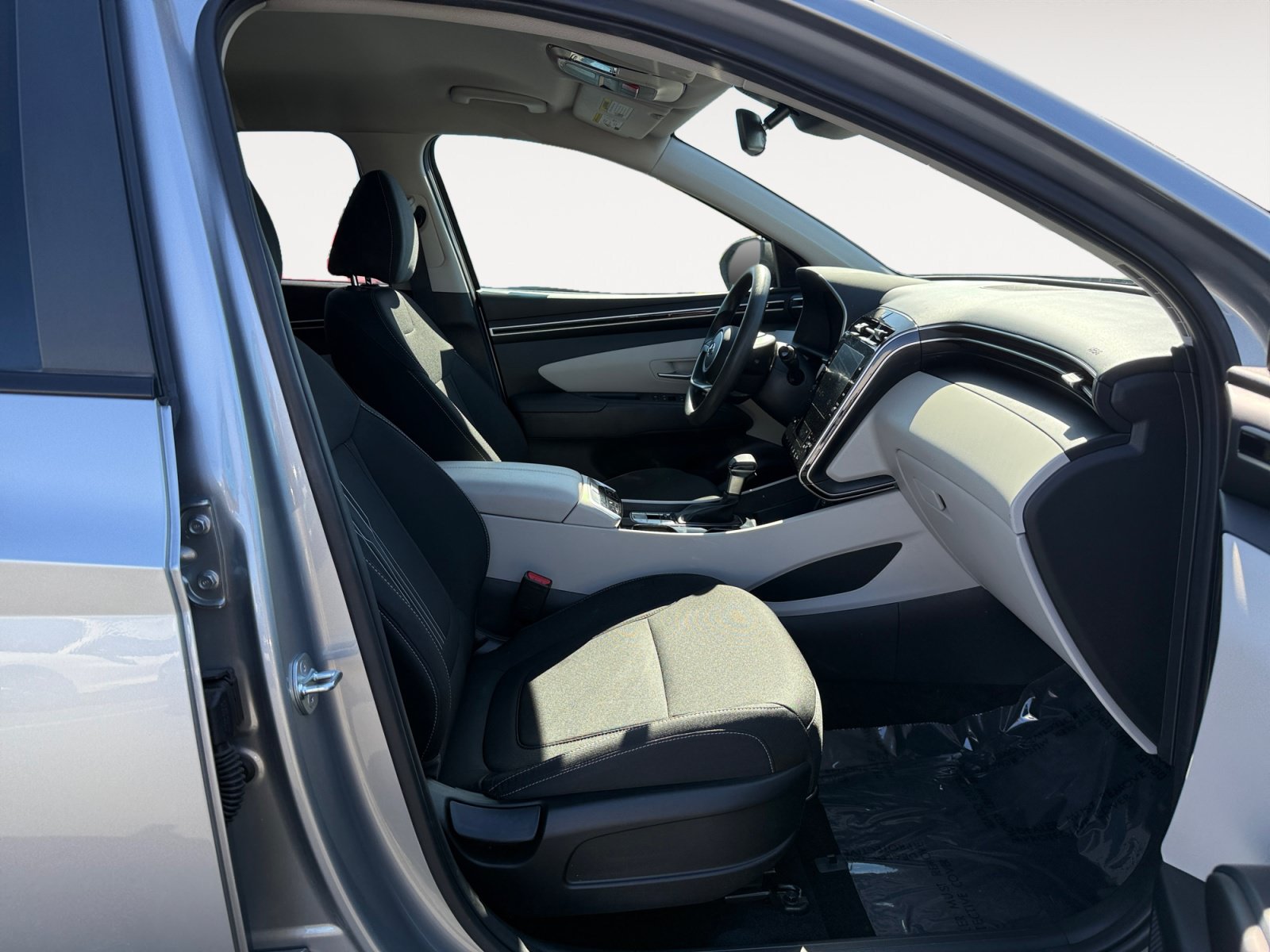 Used 2024 Hyundai Tucson SEL FWD image 19
