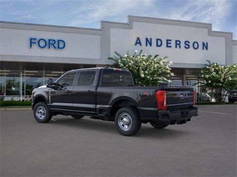 New 2026 Ford F350 XL image 4