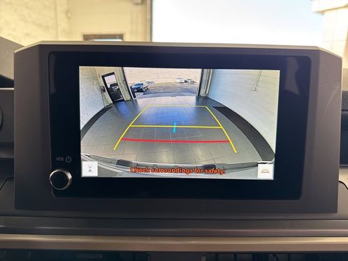 Certified 2025 Toyota Tacoma SR5 image 26