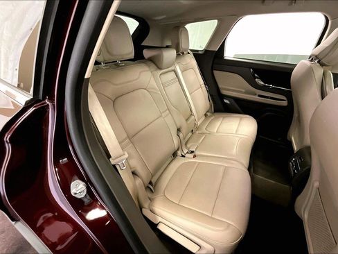 Used 2020 Lincoln Corsair Reserve w/ Elements Package image 26