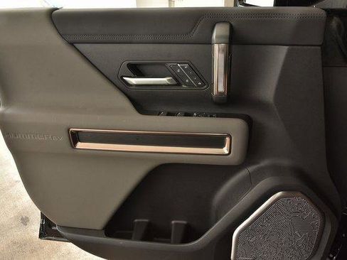 New 2025 GMC Hummer EV 3X image 23