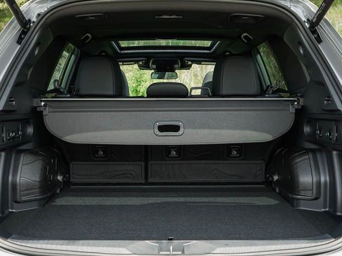 New 2026 Subaru Forester Limited AWD/4WD image 8