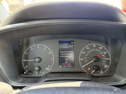 Used 2023 Toyota Corolla SE FWD image 18