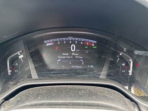 Used 2021 Honda CR-V EX image 27