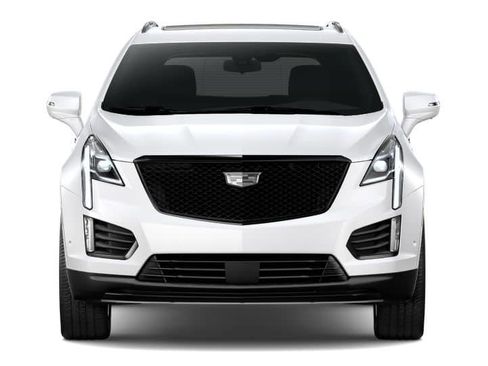 New 2026 Cadillac XT5 Premium Luxury w/ LPO, ONYX Package image 67