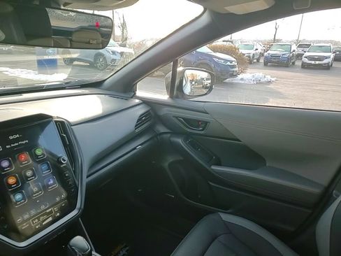 Certified 2024 Subaru Crosstrek 2.5i Wilderness w/ Crosstrek Mirror Package image 30