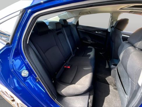 Used 2016 Honda Civic EX-T image 18