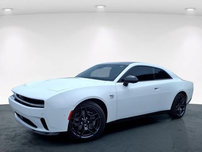 Used 2024 Dodge Charger Daytona R/T w/ Plus Group